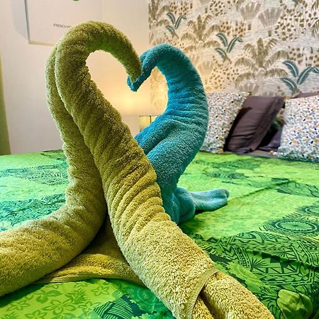 Apartment Heitiare Papeete  Zewnętrze zdjęcie