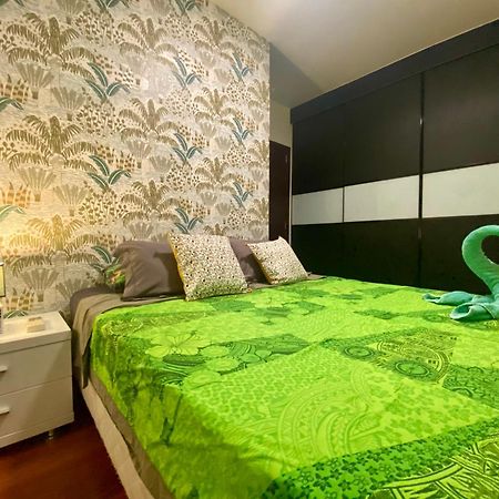Apartment Heitiare Papeete  Zewnętrze zdjęcie