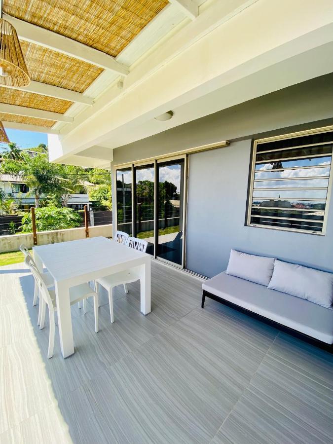 Apartment Heitiare Papeete  Zewnętrze zdjęcie