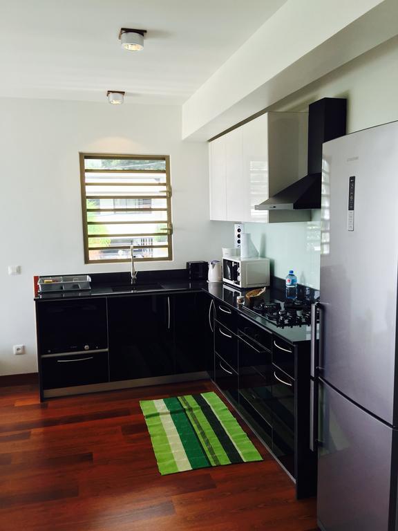 Apartment Heitiare Papeete  Zewnętrze zdjęcie