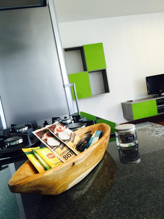 Apartment Heitiare Papeete  Zewnętrze zdjęcie
