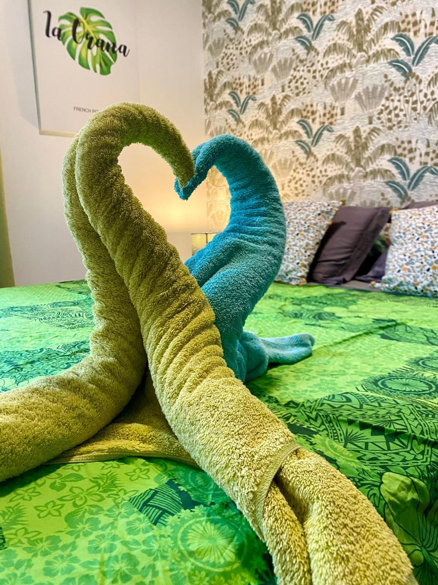Apartment Heitiare Papeete  Zewnętrze zdjęcie