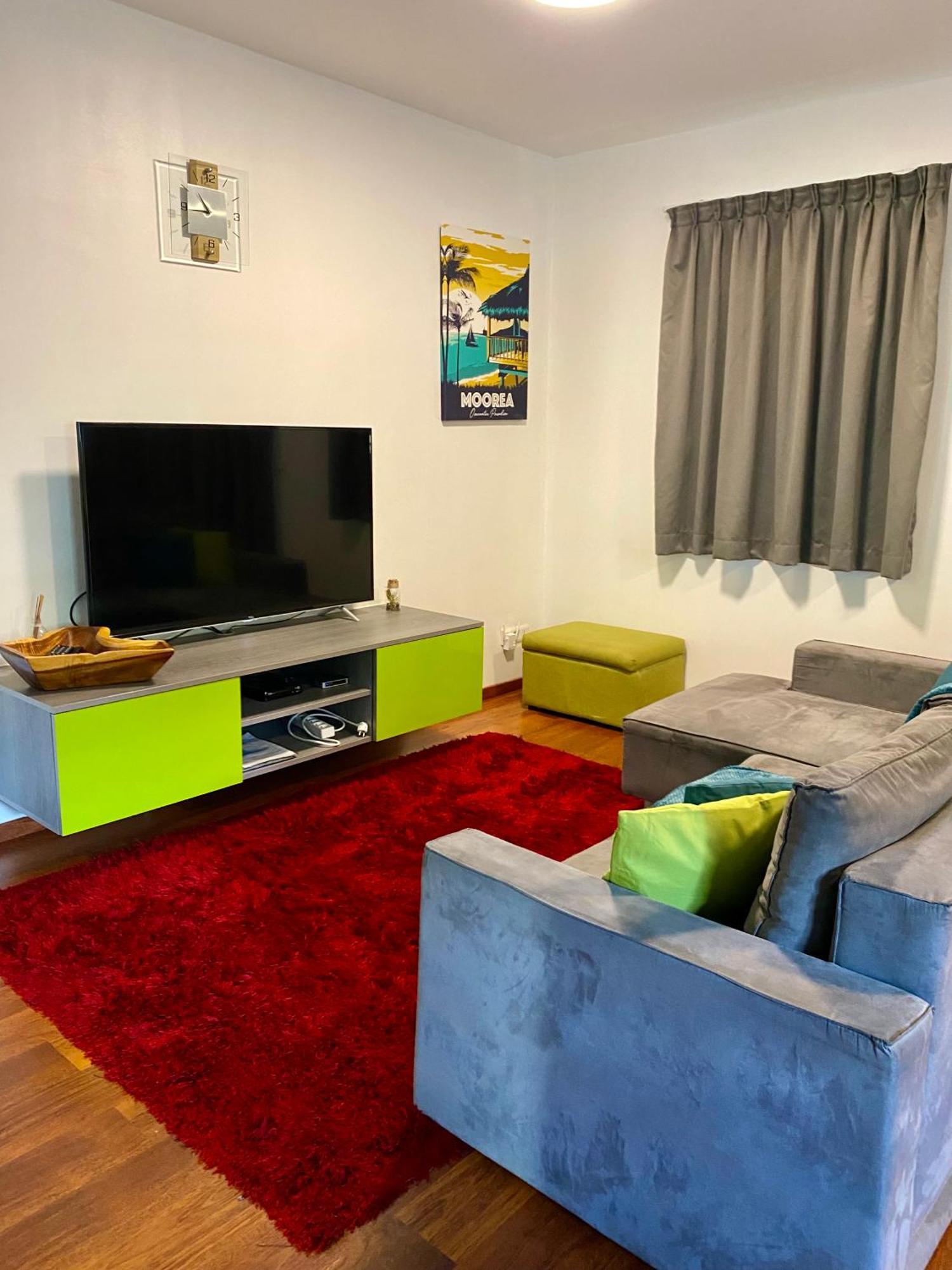 Apartment Heitiare Papeete  Zewnętrze zdjęcie