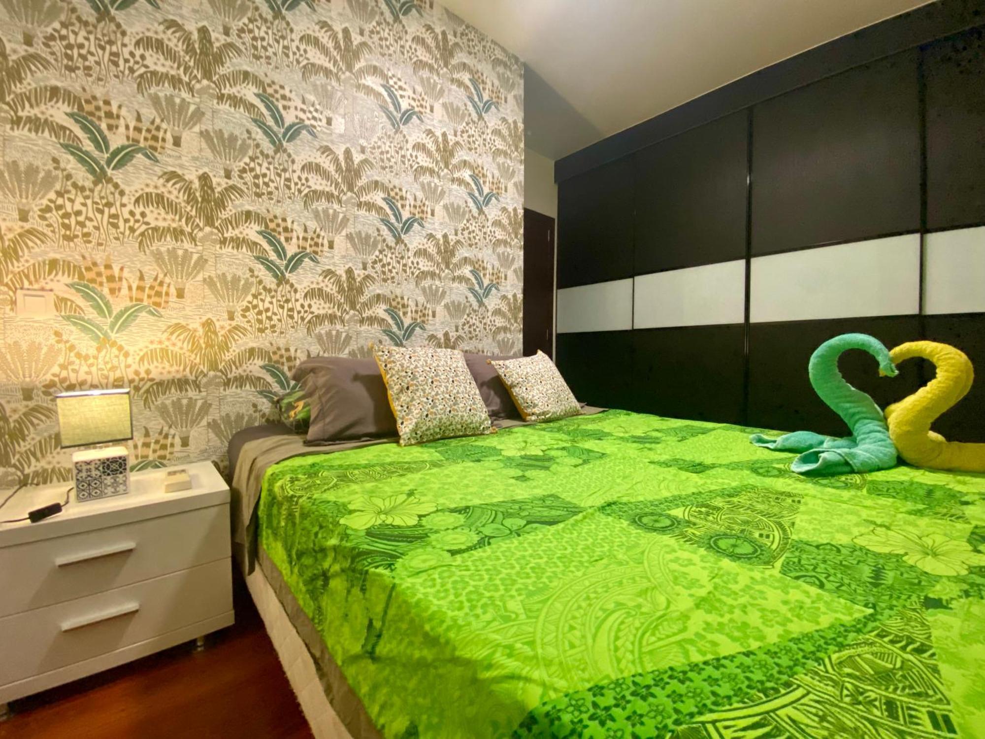 Apartment Heitiare Papeete  Zewnętrze zdjęcie