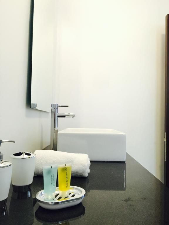 Apartment Heitiare Papeete  Zewnętrze zdjęcie
