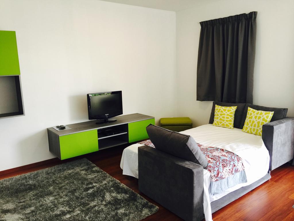 Apartment Heitiare Papeete  Zewnętrze zdjęcie